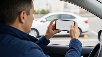 Controllo fotografico auto taxi: verificare lo stato dei veicoli della flotta senza sopralluoghi