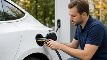 Taxi green in Kazakistan: veicoli elettrici ed eco-tecnologie
