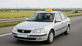 Tariffa taxi extraurbana e lunga percorrenza: come calcolare il prezzo senza lavorare in perdita