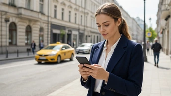 Come trovare clienti per il taxi: codici promo, fedeltà, bonus e referral