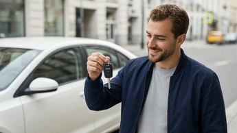 Come avviare un'azienda di taxi?