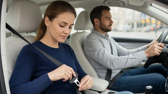 Sicurezza nei taxi: il ruolo della tecnologia e del software