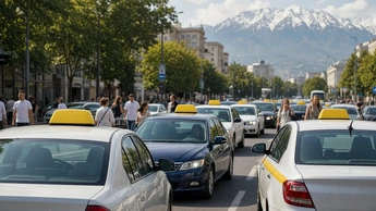 Le sfide del business dei taxi e le soluzioni software in cloud