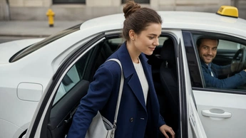 Taxi senza intermediari: come lavorare senza piattaforme con corse, clienti e autisti propri